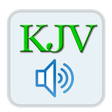 Ikona programu: KJV Audio Bible