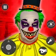 Иконка программы: Horror Clown: Escape Room…