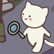 Icône du programme : Findy Cats