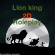 NEW LOBBY The Lion King 2D Roleplay