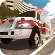 City Ambulance  Rescue Rush