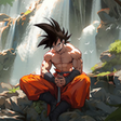 Ikon program: Goku Adventure Live Wallp…