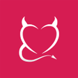 Icoon van programma: The Spicy Chat - Chat & D…
