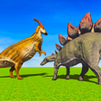 Ícone do programa: Animal Battle Simulator 3…