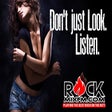 Icon of program: RockMIXFM