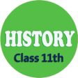 Icon of program: History Class 11 Handbook