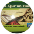 Icon of program: Alquran Hadist Kelas 8 Ku…