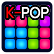 Ikona programu: Launchpad Kpop
