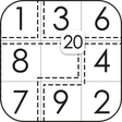 Ikona programu: Killer Sudoku - Sudoku Pu…