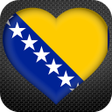 程序图标：Radio Bosna i Hercegovina