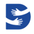 Symbol des Programms: Donando Messages