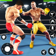 程序图标：Pro Wrestling Ring Fighti…