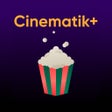 프로그램 아이콘: Cinemactik