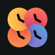 Icoon van programma: Timr - Multiple Timers