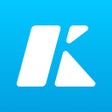 程序图标：Kenect - Messaging Platfo…