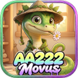 プログラムのアイコン：AA222Movus