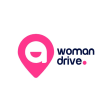 Woman Drive