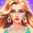 Ícone do programa: Super Stylist Game: Dress…