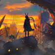 Amiya Arknights Live Wallpaper icon