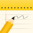 Иконка программы: Notes: Notebook & Reminde…