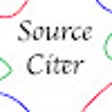 Nueva Unofficial Source Citer icon