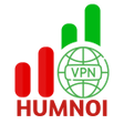 ไอคอนของโปรแกรม: HUMNOI VPN