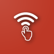 Symbol des Programms: Remocon NET