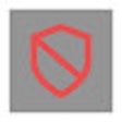 Programın simgesi: AdBlock Popup