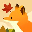 Ikona programu: Forest Island: Relaxing G…