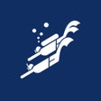 Symbol des Programms: VDST-Sporttauchen