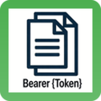Bearer Token Copier
