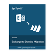 Icon of program: SysTools Exchange Server …