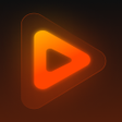 프로그램 아이콘: Vueo - Local Video Player