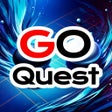 Programın simgesi: GoQuest