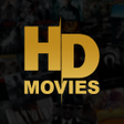 Ícone do programa: HD Movies 2025 - Watch Mo…