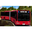 Metrobus Simulator Game New Tab
