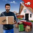 프로그램 아이콘: Virtual Family Dad Home M…
