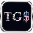 Symbol des Programms: Treasure Game