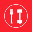 프로그램 아이콘: MyForktoFit