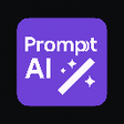 Programikonen: PromptAI – Prompt Enhance…