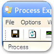 Icône du programme : Process Explorer