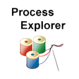 Icona del programma: Process Explorer