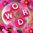 Word Slide-Crossword-Word link