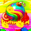 程序图标：Enchanted Candy Adventure