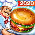プログラムのアイコン：Cooking Mania - Lets Cook