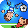 ไอคอนของโปรแกรม: Slingshot Soccer