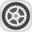 Icoon van programma: Settings App