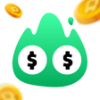 Symbol des Programms: Emoji Cash