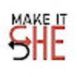Icon of program: Make it She