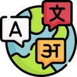 Иконка программы: Fluentify